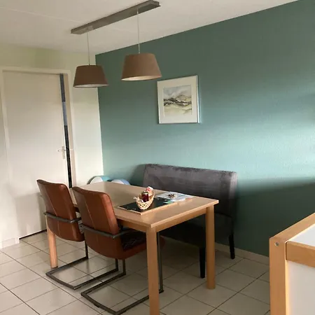 'T Veulenkot Appartement Retranchement Buitenkant foto