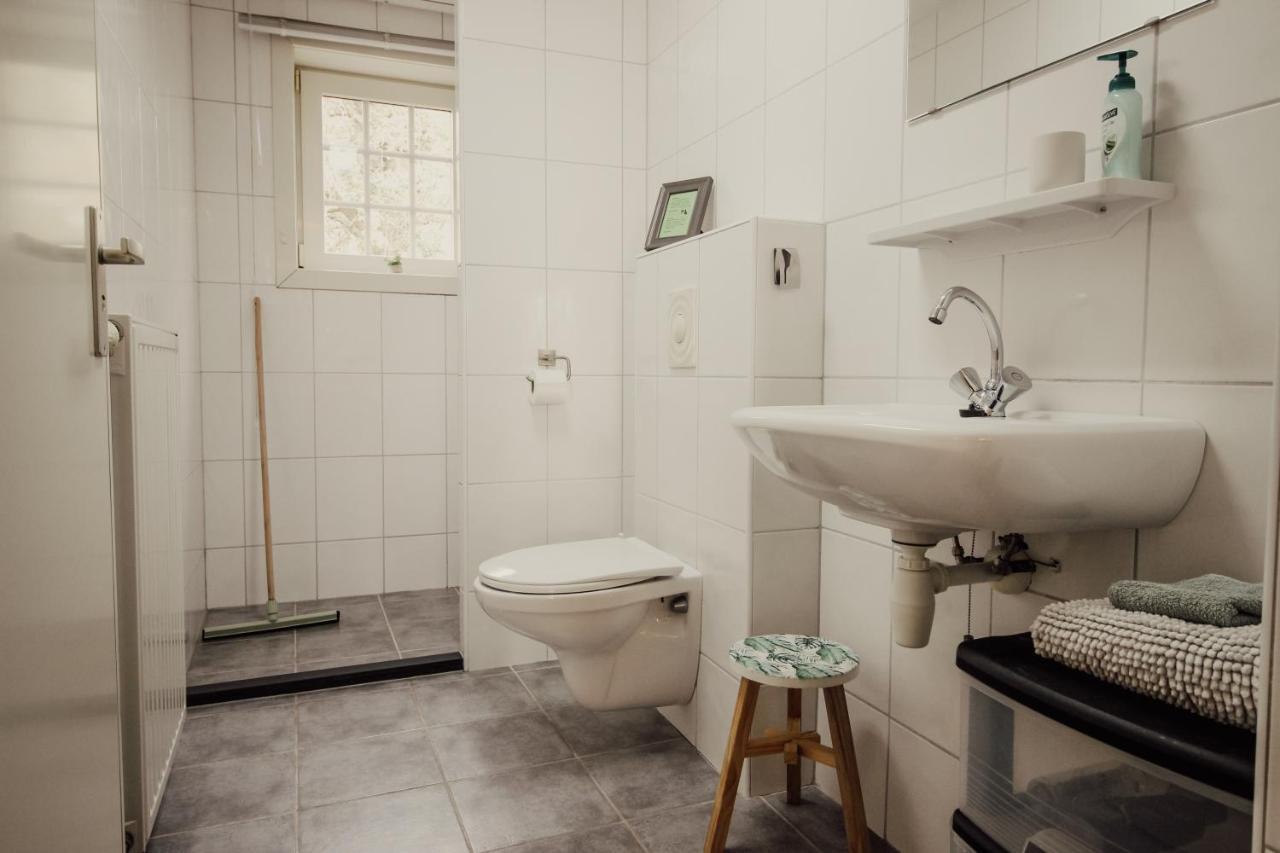 Apartment 't Veulenkot *