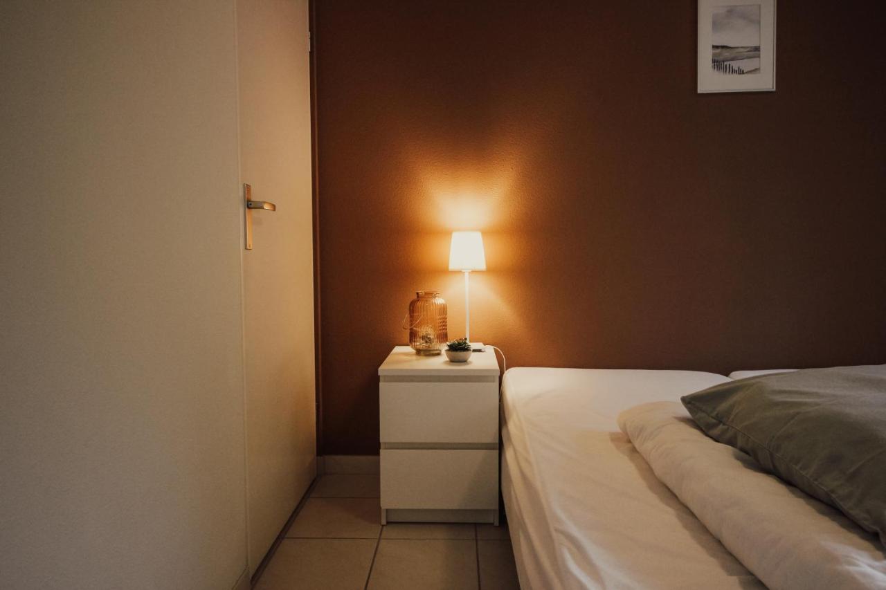 't Veulenkot Apartment Retranchement