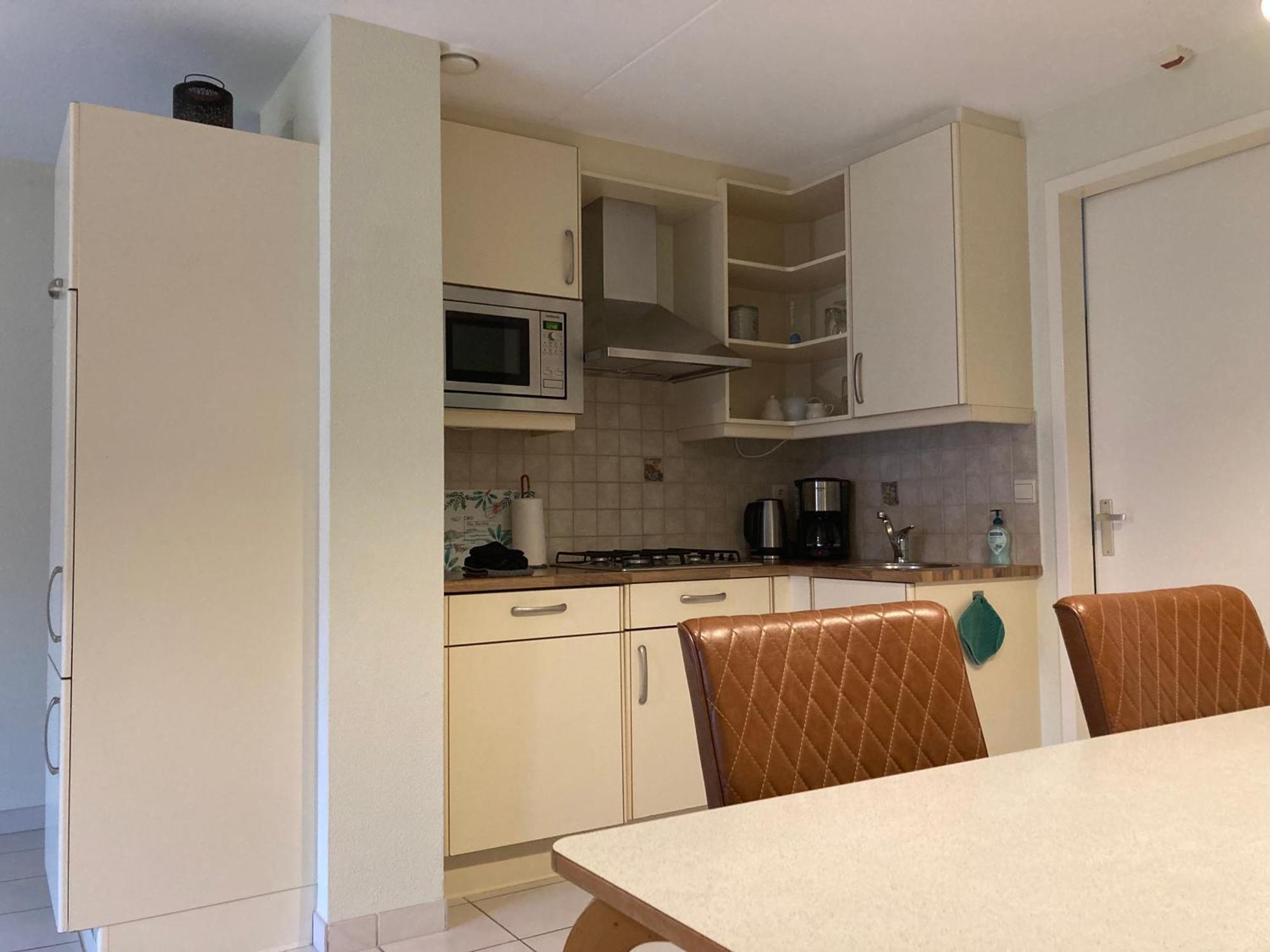 Apartment 't Veulenkot