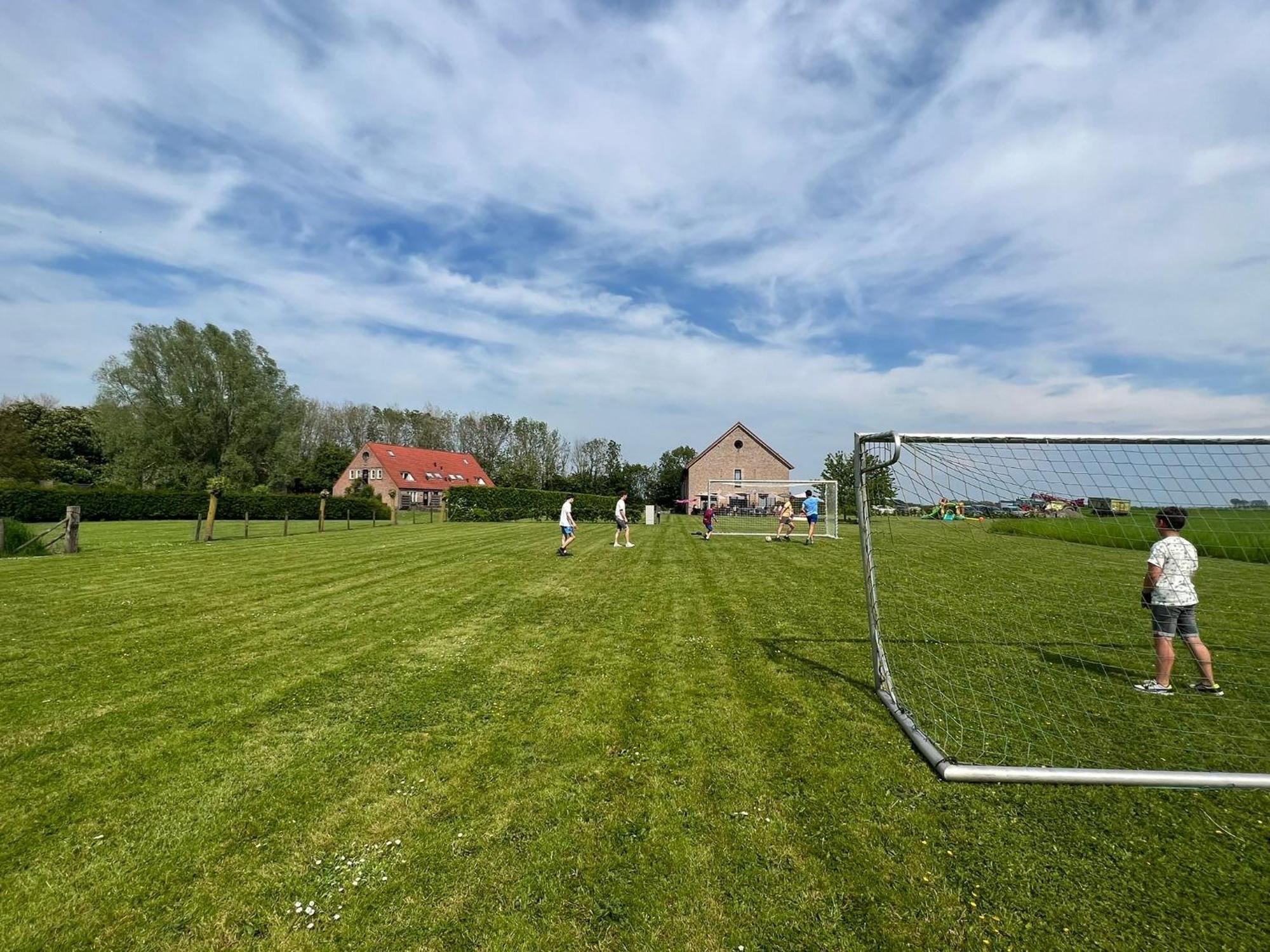 't Veulenkot